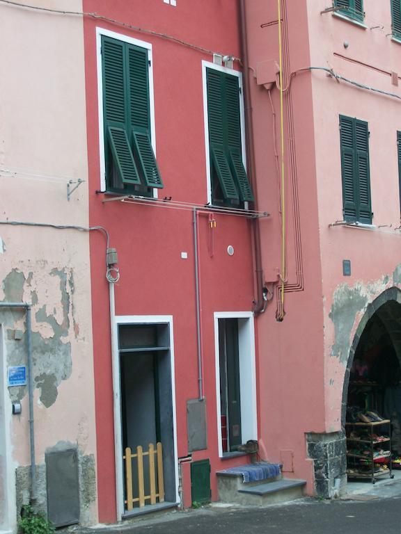 شقة فيرناتْسا  في Casa Vacanze Zia Maria المظهر الخارجي الصورة
